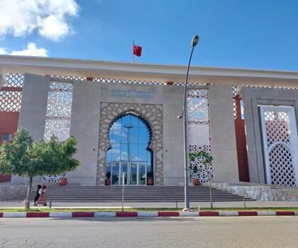 خنيفرة: إيداع متورطين في أحداث شغب السجن ومتابعة قاصرين أمام قاضي الأحداث