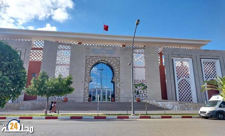 خنيفرة: إيداع متورطين في أحداث شغب السجن ومتابعة قاصرين أمام قاضي الأحداث