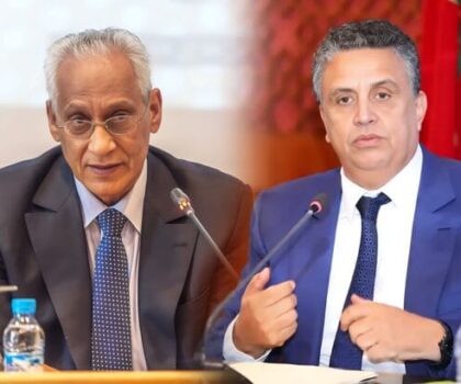 أسرة نزيل بسجن بويزكارن تراسل وزير العدل للاستفسار عن رفض غير معلل لطلب الإفراج المقيد بشروط