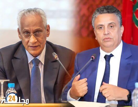 أسرة نزيل بسجن بويزكارن تراسل وزير العدل للاستفسار عن رفض غير معلل لطلب الإفراج المقيد بشروط