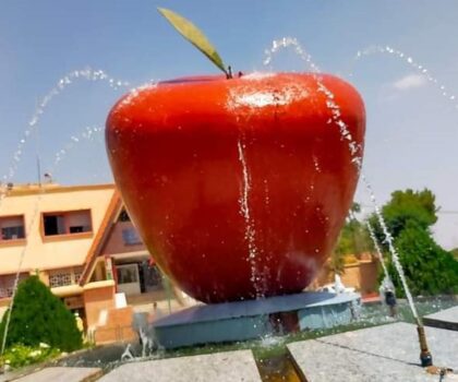 إلغاء الكرنفال والسهرات الفنية في الملتقى الوطني للتفاح