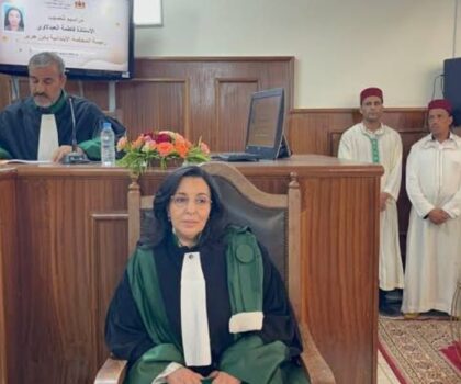 أحكام بديلة بابتدائية ابن جرير تجسّد التوجه نحو عدالة إصلاحية