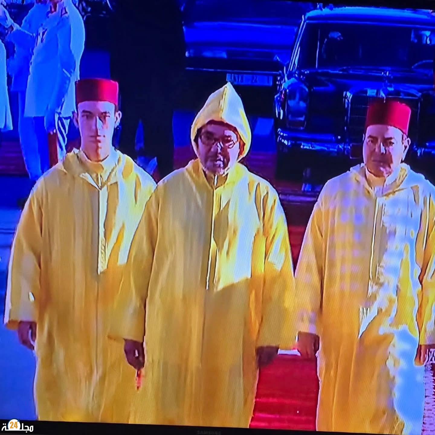 ما لم يُقل في الخطاب الملكي أخطر مما قيل…