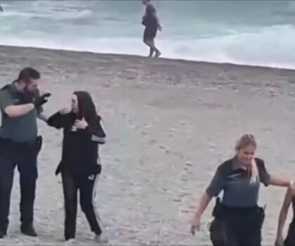 موجة قُصَّر جديدة تربك سلطات سبتة المحتلة وتُشعل حالة استنفار في مدريد