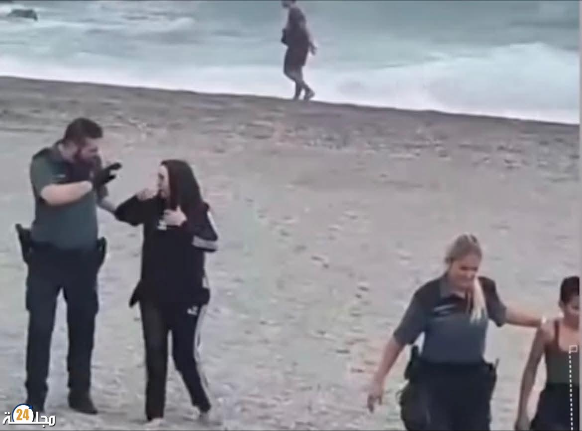 موجة قُصَّر جديدة تربك سلطات سبتة المحتلة وتُشعل حالة استنفار في مدريد