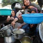 النهاية التاريخية للهيمنة الغربية ما بين سنة 2025 و سنة 2029 م !