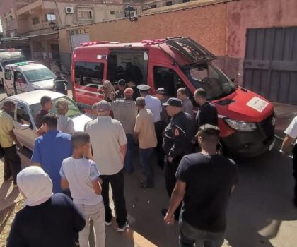 خنيفرة.. محاولة انتحار تهز المدينة