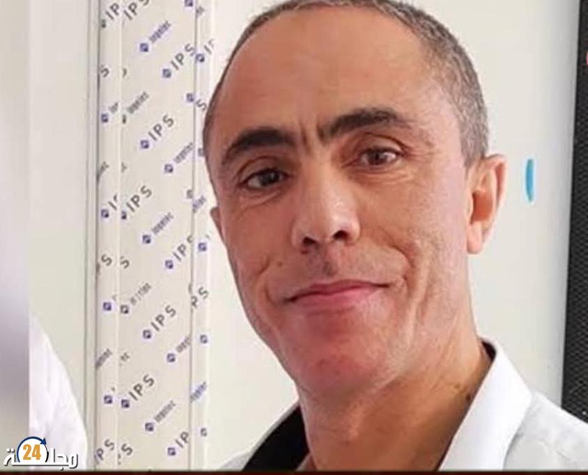 سيدي قاسم : ” عزيز المزراوي ” الرجل الطموح وخادم الفقير قبل الغني