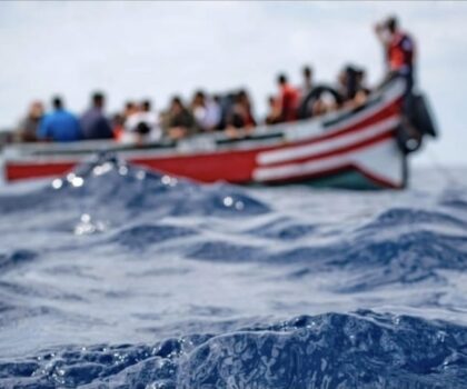 إحباط محاولة للهجرة السرية بالجديدة وتفكيك شبكة تضم 14 شخصا