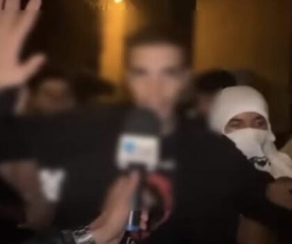 الجديدة…من سبع سنوات إلى 10 أشهر في قضية “لحسن” الذي هدد بالاغتيال