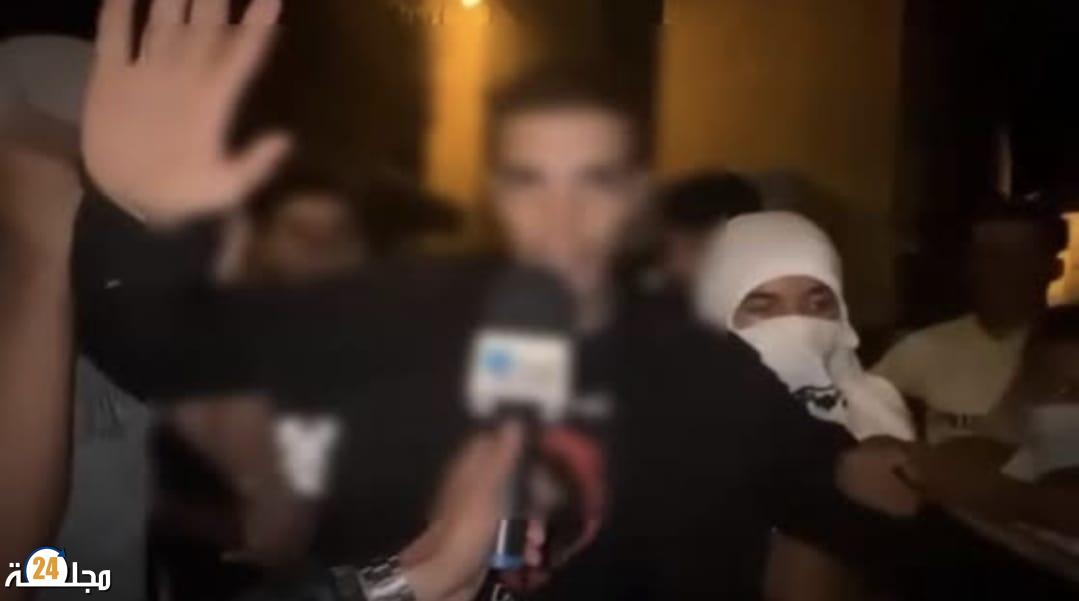الجديدة…من سبع سنوات إلى 10 أشهر في قضية “لحسن” الذي هدد بالاغتيال