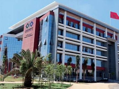 غليان داخل التكوين المهني… إدارة “التعتيم” وملف الأعمال الاجتماعية على صفيح ساخن