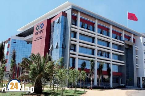 غليان داخل التكوين المهني… إدارة “التعتيم” وملف الأعمال الاجتماعية على صفيح ساخن