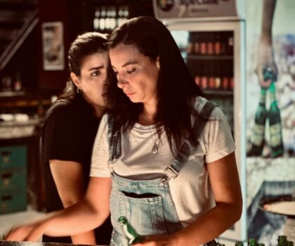 لبنى أبيضار تعود بفيلم “أوتيستو” عن التوحد والأمهات العازبات في مهرجان طنجة