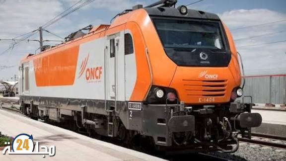 تأخر القطار بين الرباط والدار البيضاء… معاناة تتكرر وصمت يثير الاستغراب