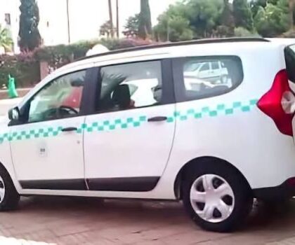 ماذا يحدث بمحطة الطاكسيات “المرس الخير”؟