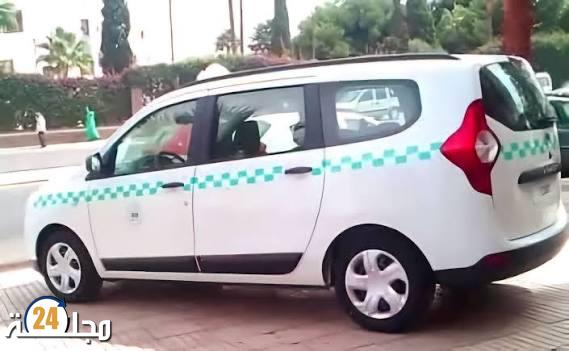 ماذا يحدث بمحطة الطاكسيات “المرس الخير”؟