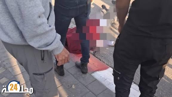 خلاف حول الماء يتحوّل إلى جريمة قتل تهز بلفاع