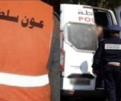 زلزال إداري يضرب الجديدة بعد توقيف ثلاثة أعوان بتهمة تزوير وثائق رسمية