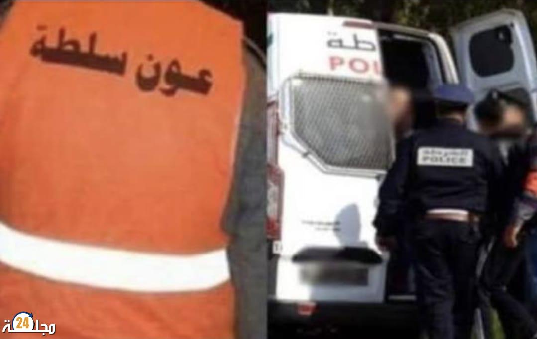 زلزال إداري يضرب الجديدة بعد توقيف ثلاثة أعوان بتهمة تزوير وثائق رسمية