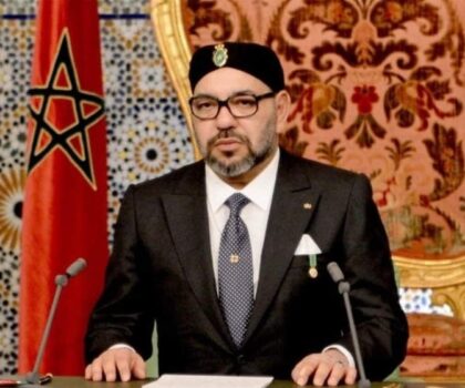 تجسيد مضامين الخطاب الملكي كمشاريع إصلاحية ساهمت في تراجع الاحتجاجات