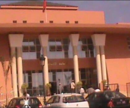 أحكام جديدة في ملف أحداث فاتح أكتوبر بابن جرير