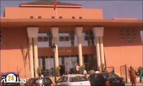 أحكام جديدة في ملف أحداث فاتح أكتوبر بابن جرير