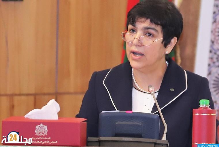 المجلس الأعلى للحسابات يحيل 55 ملفا على رئاسة النيابة العامة منذ 2021