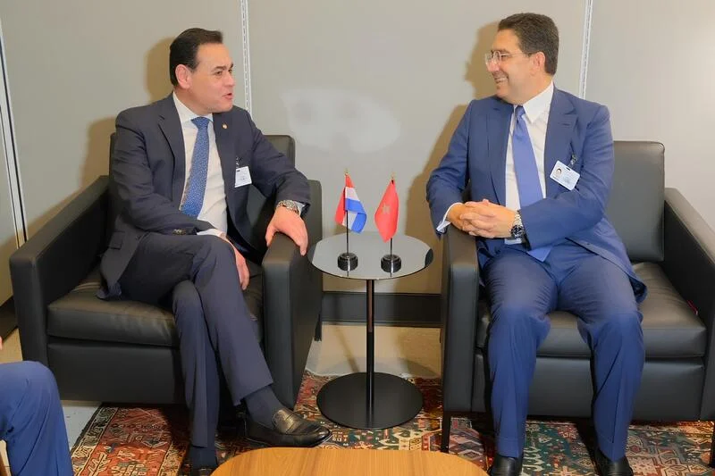 الصحراء المغربية: الباراغواي تعلن عن افتتاح قنصلية عامة قريباً في الأقاليم الجنوبية