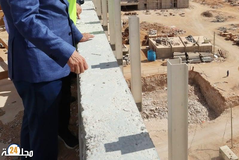 تدقيقات موسعة تكشف اختلالات خطيرة في صفقات دراسات عمومية كلفت الدولة مليارات الدراهم