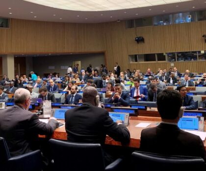 الصحراء المغربية..المغرب يحقق مكاسب دبلوماسية جديدة بالأمم المتحدة