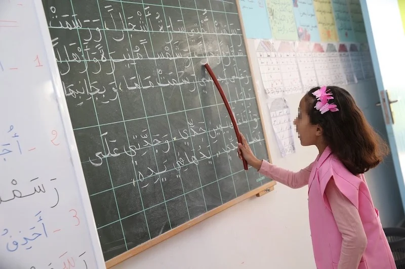 المغرب..إخضاع 10300 من تلاميذ المستوى الرابع ابتدائي للمشاركة في تقييم دولي للكفايات القرائية
