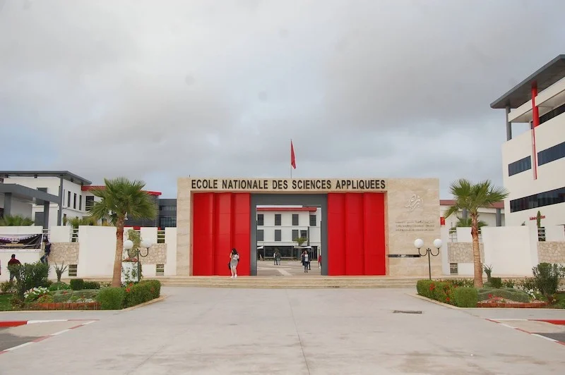 أكادير.. المحكمة الابتدائية تلغي نتائج امتحانات “ENSA” وتفرض غرامة على المدير والأساتذة