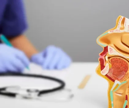 ‫ماذا تعرف عن التهاب الجيوب الأنفية؟