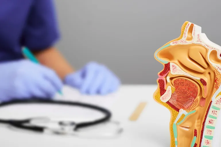 ‫ماذا تعرف عن التهاب الجيوب الأنفية؟