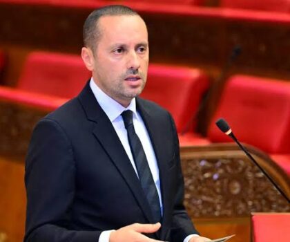 التهراوي: مشروع الإصلاح الشامل الذي نشتغل على تنزيله هو السبيل لتلبية انتظارات المواطنين في قطاع الصحة