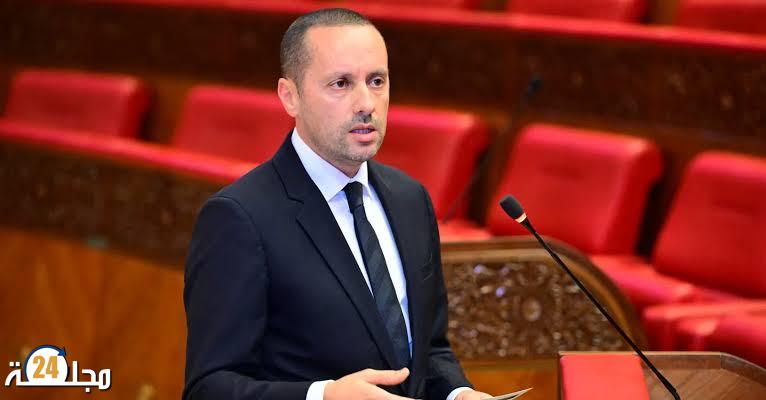 التهراوي: مشروع الإصلاح الشامل الذي نشتغل على تنزيله هو السبيل لتلبية انتظارات المواطنين في قطاع الصحة