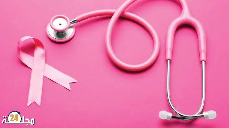 لقاء تحسيسي بتارجيست للتوعية بأهمية الكشف المبكر عن سرطاني الثدي وعنق الرحم