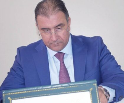 من خطاب التوجيه إلى تعاقد الإنجاز: قراءة أكاديمية في الخطاب الملكي بمناسبة افتتاح السنة التشريعية 2025
