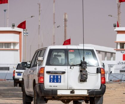 الصحراء المغربية..مجلس الأمن يؤجل الاجتماع ويخصص جدول أعماله للسودان وجنوب السودان