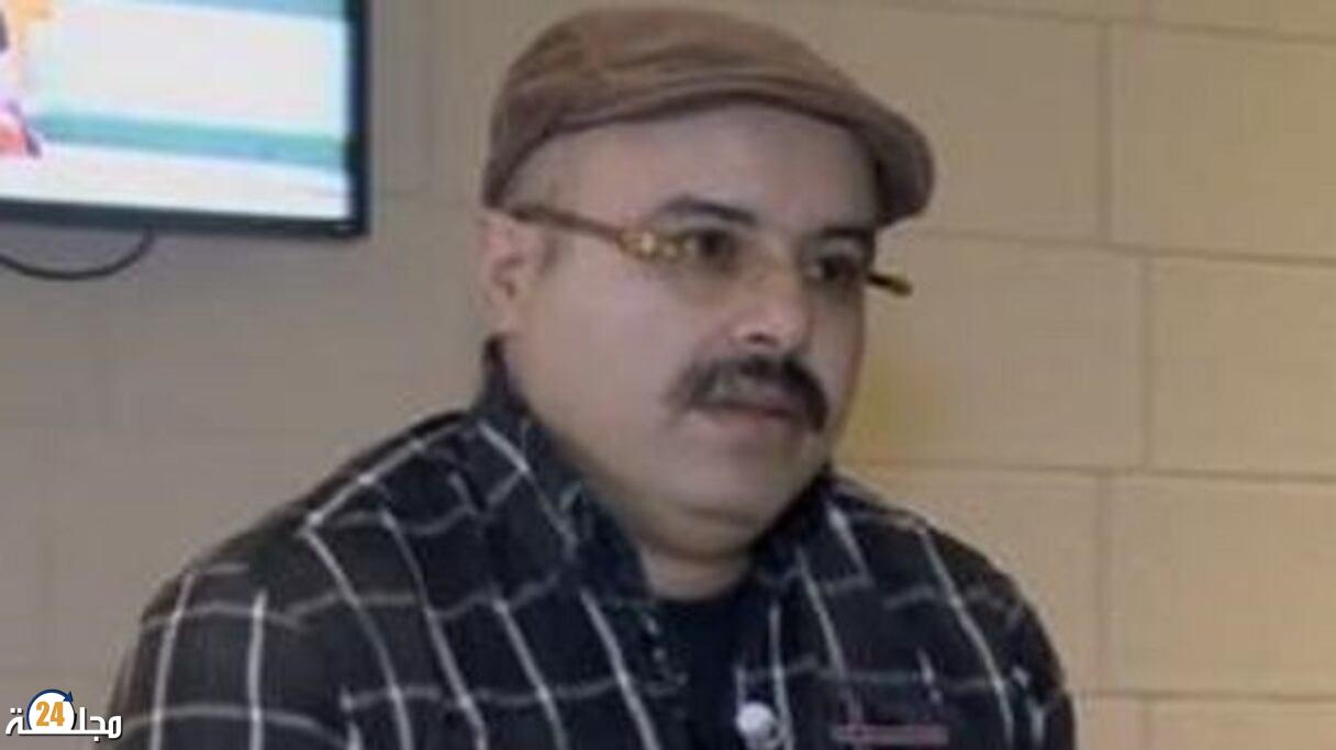 الحكم على البرلماني السابق سعيد شعو بالسجن النافذ في هولندا