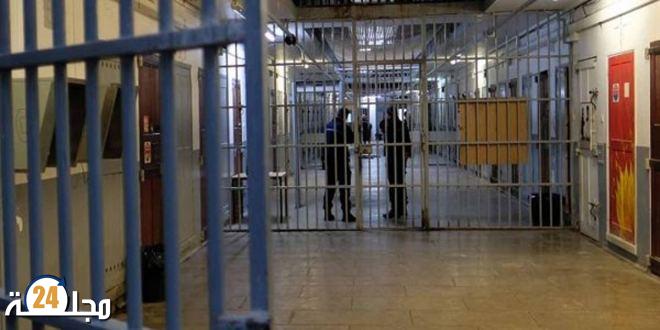 إيداع المتورطين في أحداث التخريب وإضرام النار والسرقة بسلا السجن… والأبحاث متواصلة لتوقيف باقي المشاركين