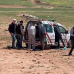 جريمة بشعة تهز مدينة ابن أحمد.. زوج يقتل زوجته ويمثل بجثتها