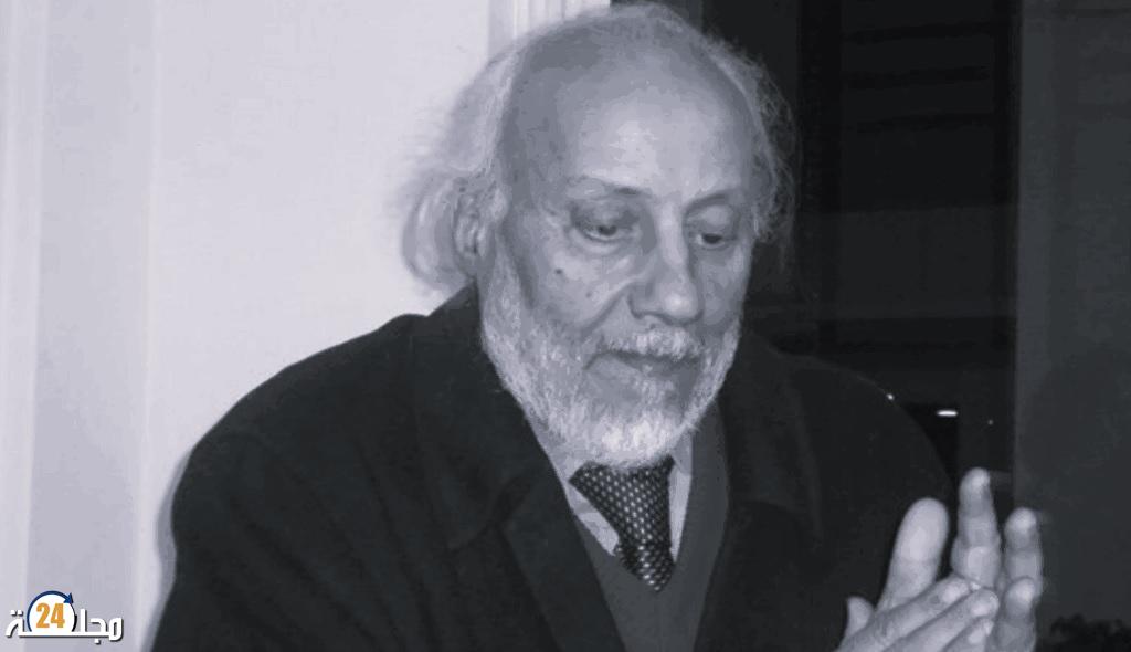 وفاة الفنان عبد القادر مطاع عن عمرٍ يناهز 85 سنة