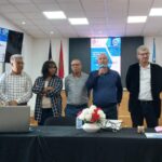 طنجة : ” الصحة المهنية أساس العمل اللائق ” موضوع دورة تكوينية لفائدة الأطر النقابية