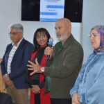 الإتحاد الجهوي لنقابات طنجة ينظم ورشة تكوينية لفائدة المرأة النقابية بالجهة