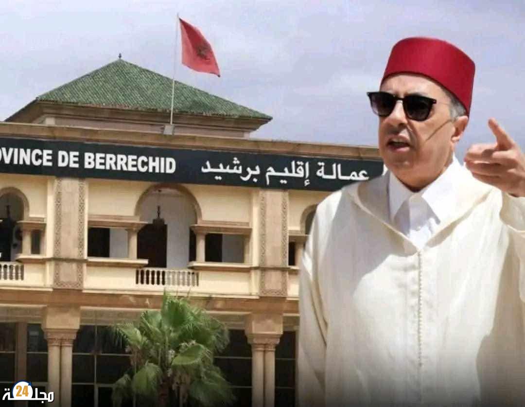 فعاليات وهيئات حقوقية بإقليم برشيد تطالب بافتحاص كل مشاريع المبادرة الوطنية