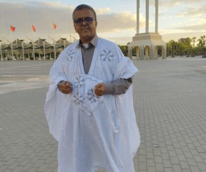 رئيس جماعة الركادة يخرج عن صمته ويوضح تفاصيل “واقعة إنزكان”