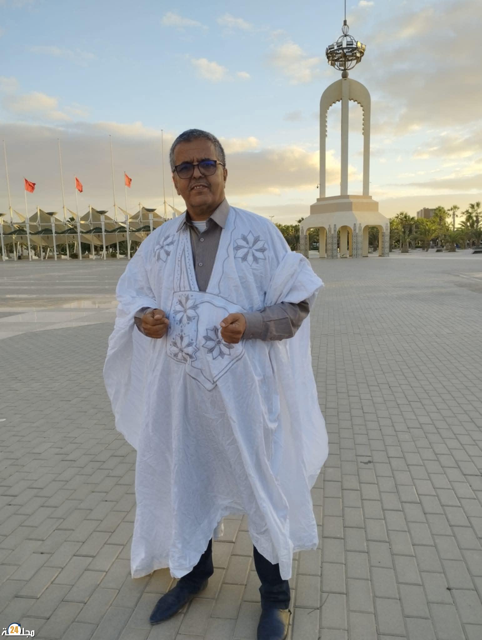 رئيس جماعة الركادة يخرج عن صمته ويوضح تفاصيل “واقعة إنزكان”