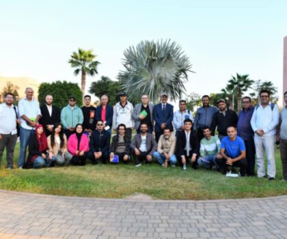 ابن جرير تحتضن دورة تكوينية حول الإعلام المؤسساتي لتعزيز كفاءات الصحافيين المحليين